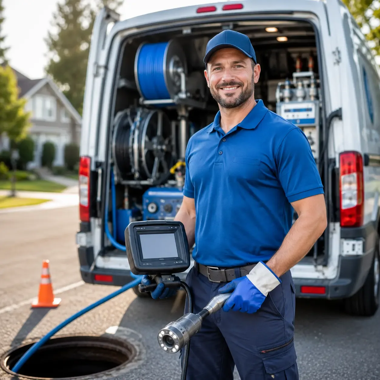 Local Pipe Relining specialists in Kearneysville, WV