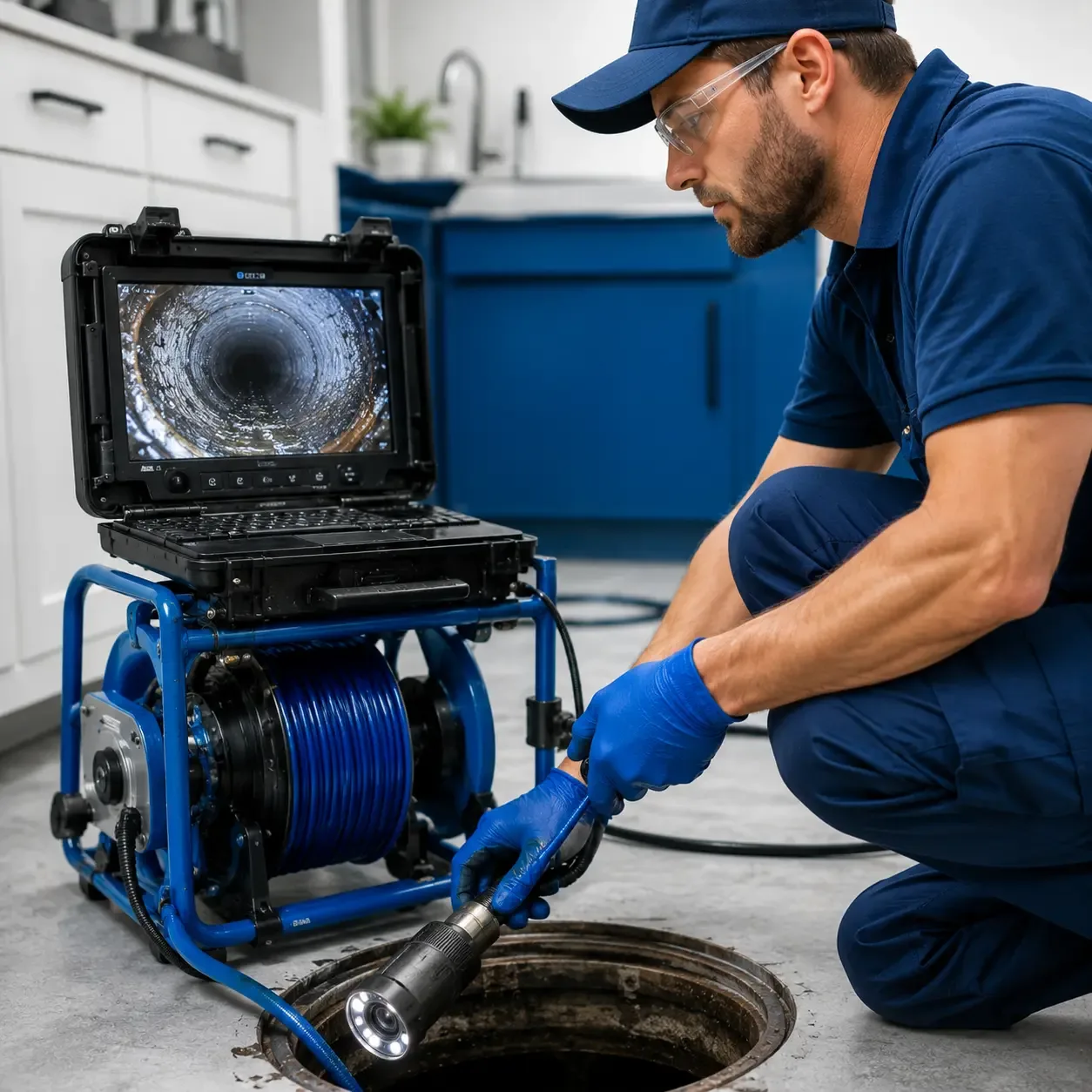 Pipe Relining professionals serving Kearneysville, WV